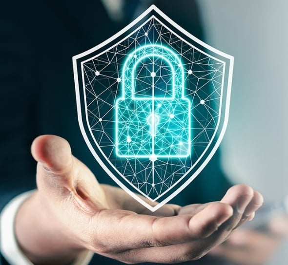 adss-cybersicherheit-hand-schloss