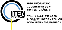 Iten Informatik