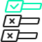 Graphique sur le choix du prestataire de services