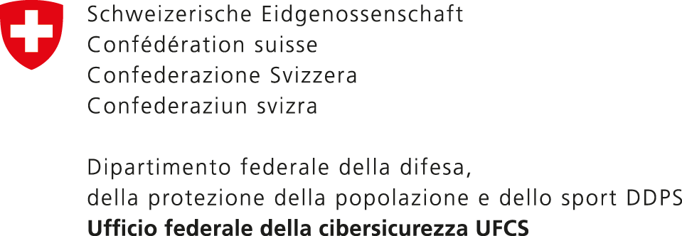 Confederazione Svizzera