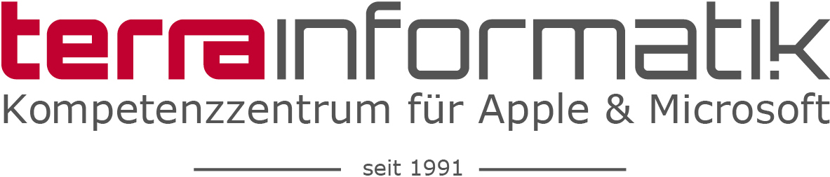 Terra Informatik AG