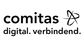cscomitas-unternehmenslogo