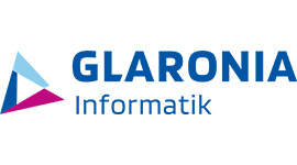 csglaronia-unternehmenslogo