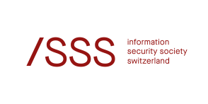 Information Security Society Switzerland