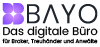 Bayo Solutions AG